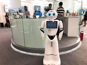 C位亮相 | 云知聲“芯”耀2018世界人工智能大會(huì) 革新診所服務(wù)