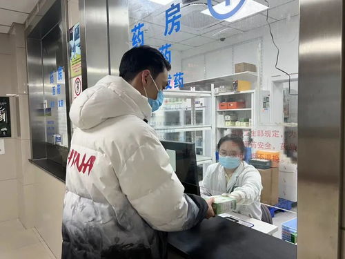 夜間就醫新選擇 探訪18家社區衛生服務中心便民門診