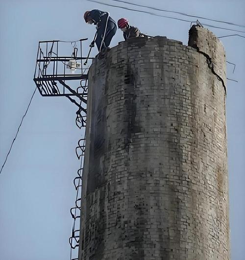 機(jī)械拆除技術(shù) 高效安全拆除建筑物的現(xiàn)代利器